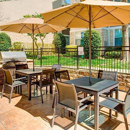 Residence Inn Dallas Park Central Dış mekan fotoğraf