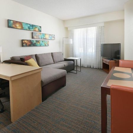 Residence Inn Dallas Park Central Dış mekan fotoğraf