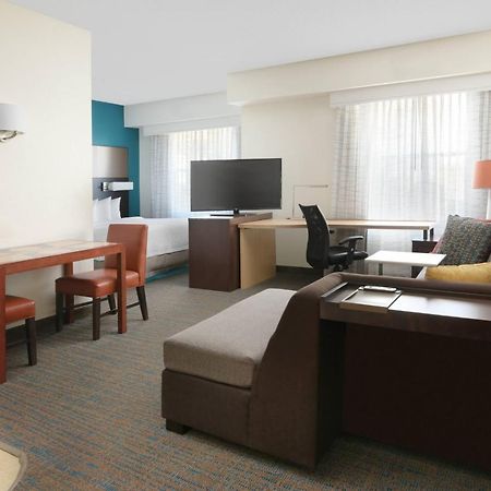 Residence Inn Dallas Park Central Dış mekan fotoğraf