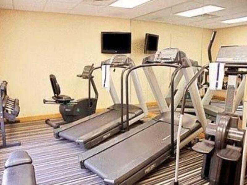 Residence Inn Dallas Park Central Dış mekan fotoğraf