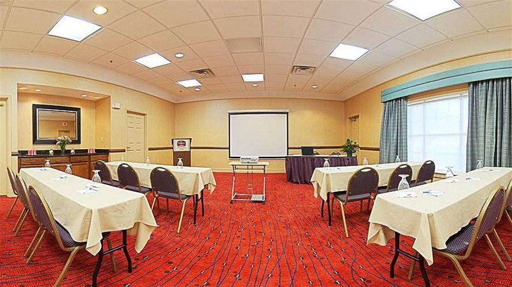 Residence Inn Dallas Park Central Dış mekan fotoğraf