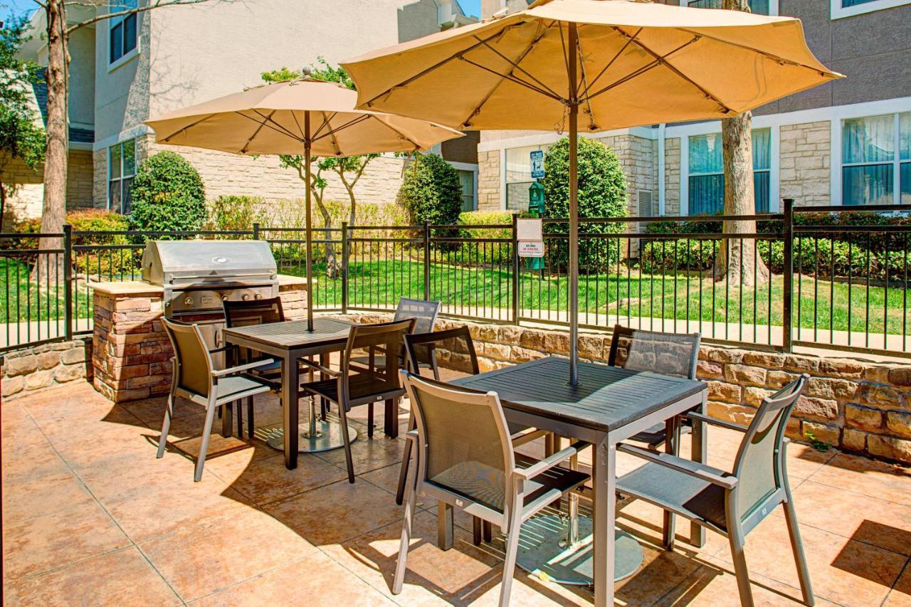 Residence Inn Dallas Park Central Dış mekan fotoğraf