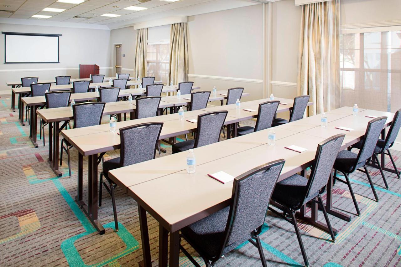 Residence Inn Dallas Park Central Dış mekan fotoğraf