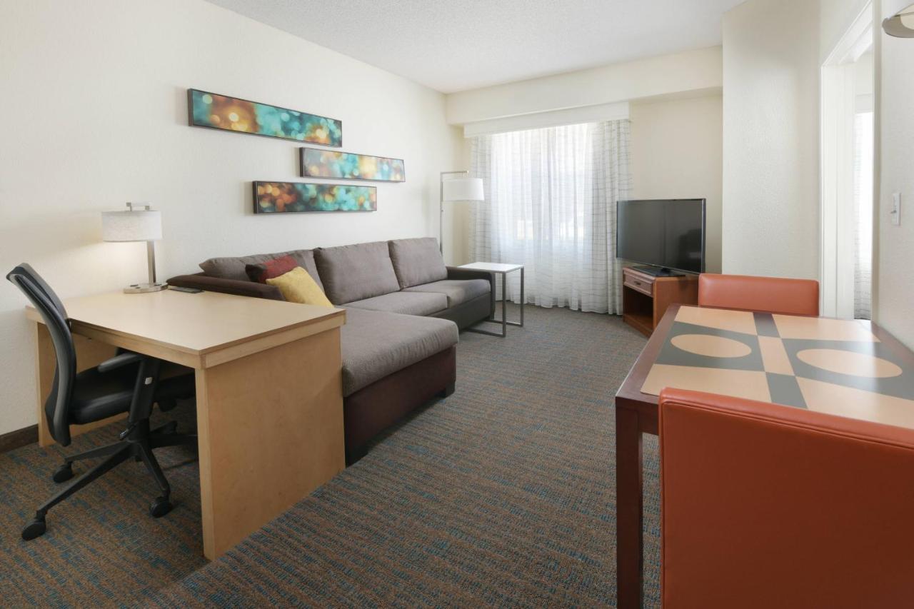 Residence Inn Dallas Park Central Dış mekan fotoğraf