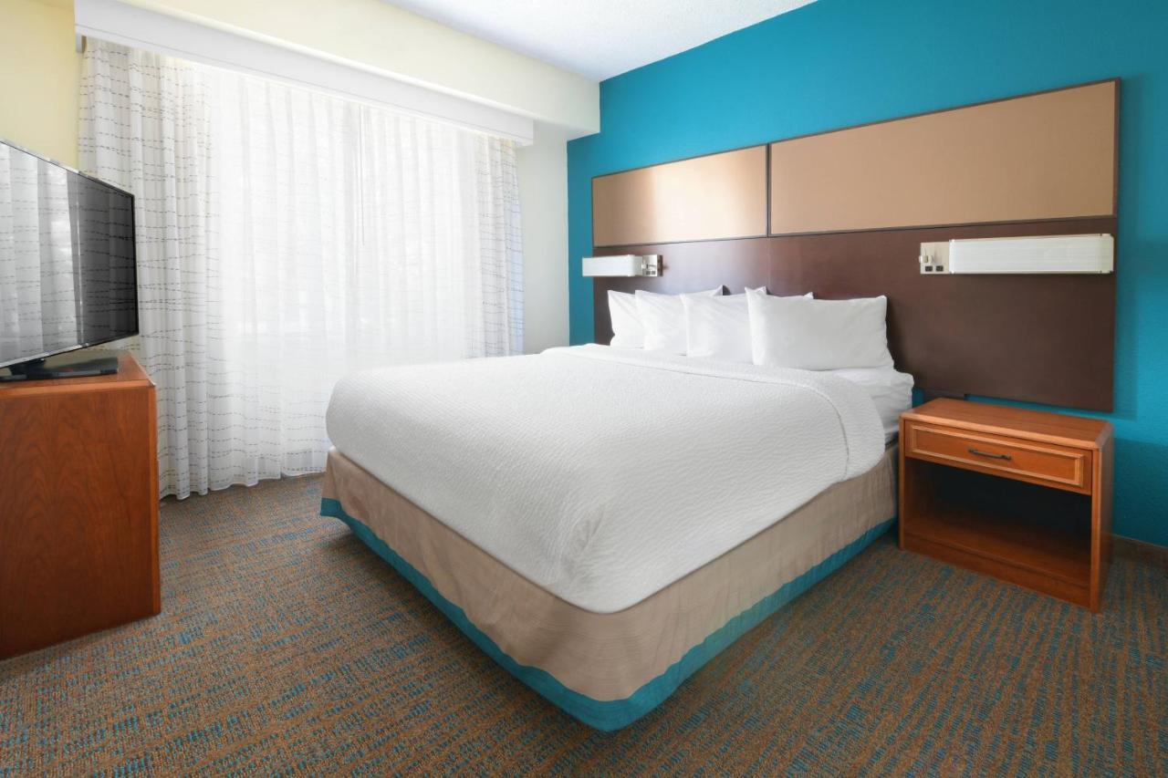 Residence Inn Dallas Park Central Dış mekan fotoğraf