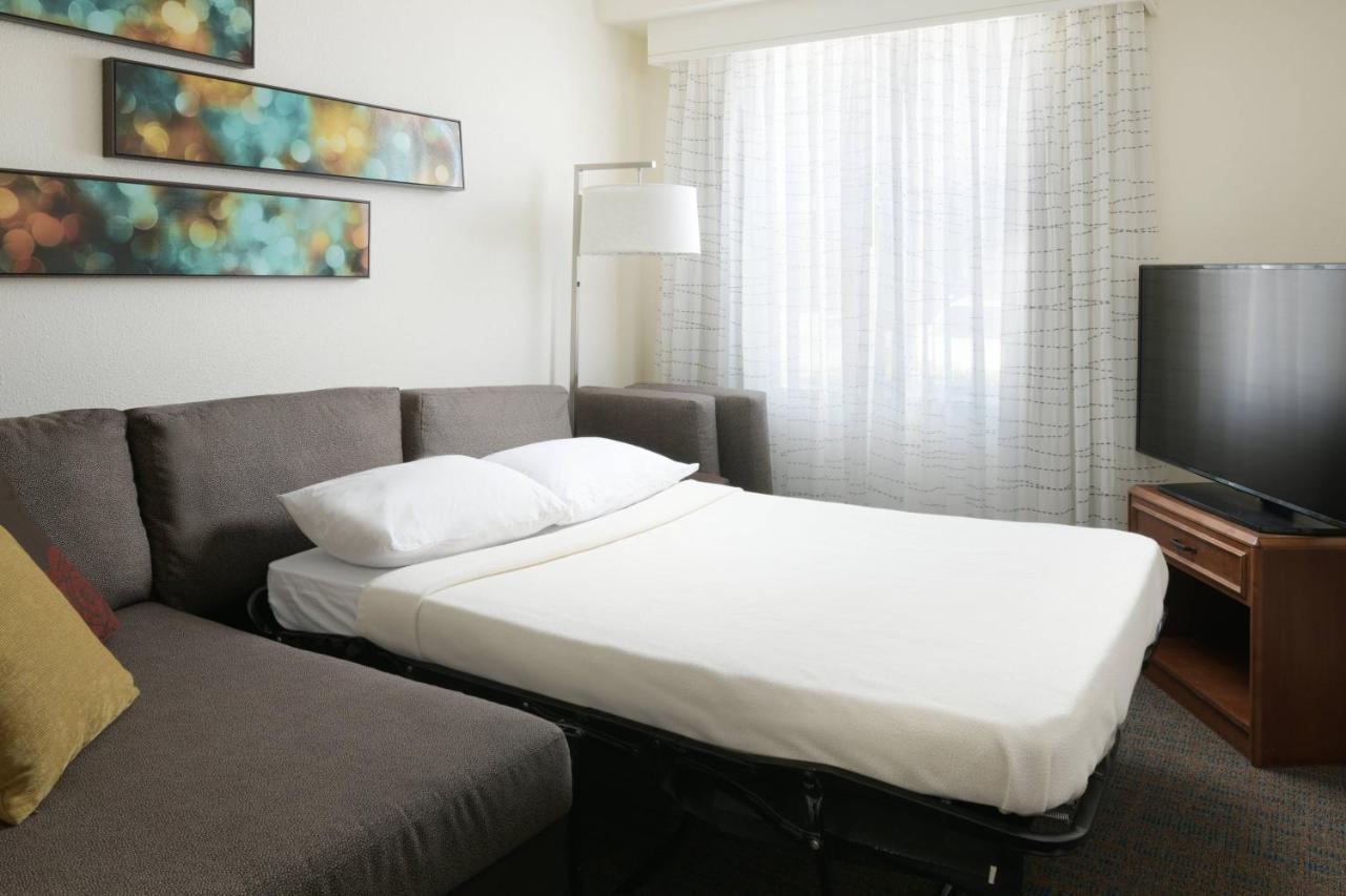Residence Inn Dallas Park Central Dış mekan fotoğraf