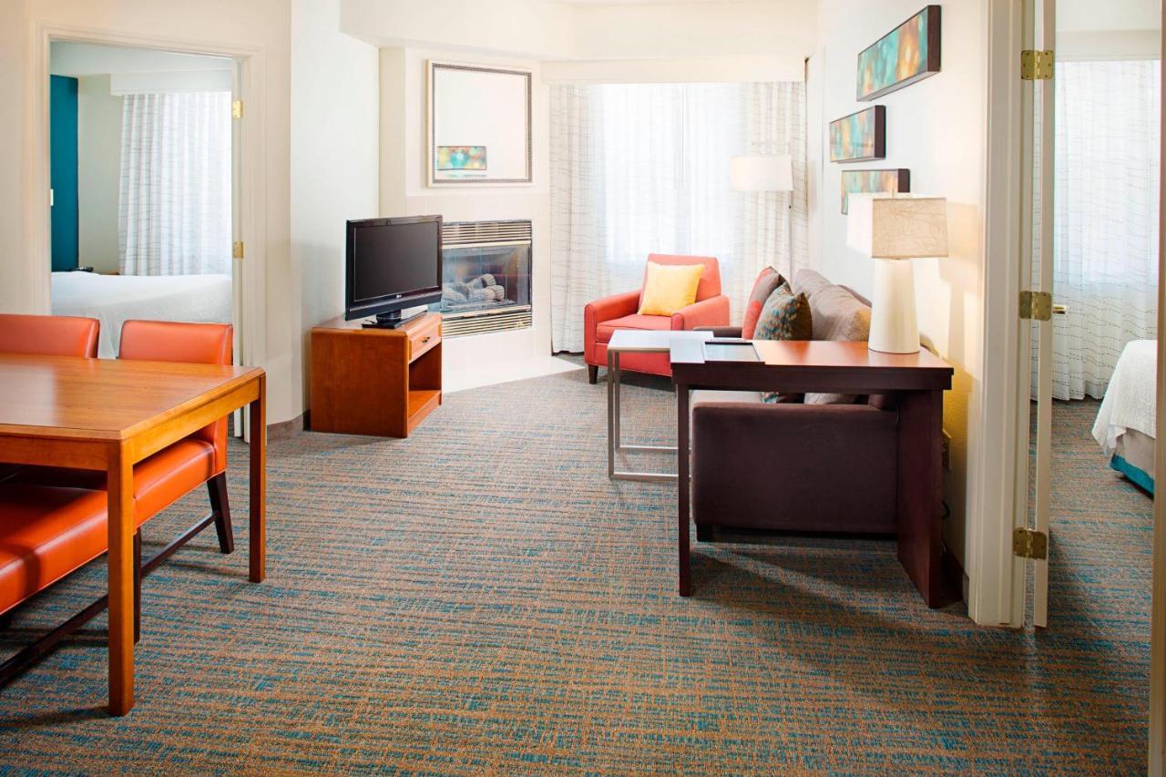 Residence Inn Dallas Park Central Dış mekan fotoğraf