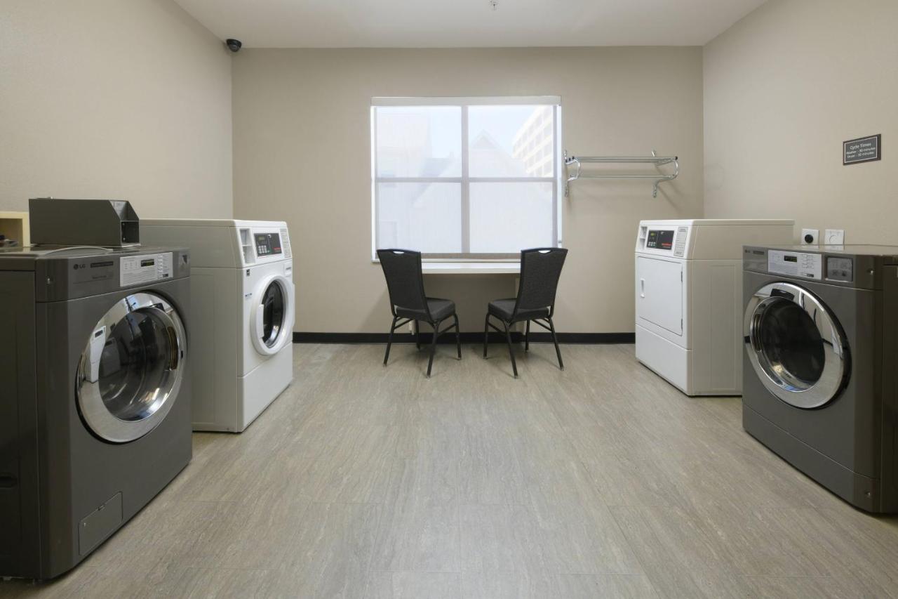 Residence Inn Dallas Park Central Dış mekan fotoğraf