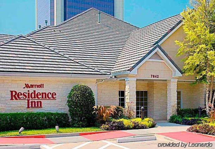 Residence Inn Dallas Park Central Dış mekan fotoğraf