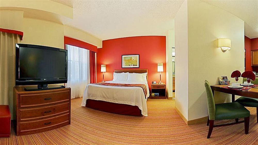Residence Inn Dallas Park Central Dış mekan fotoğraf