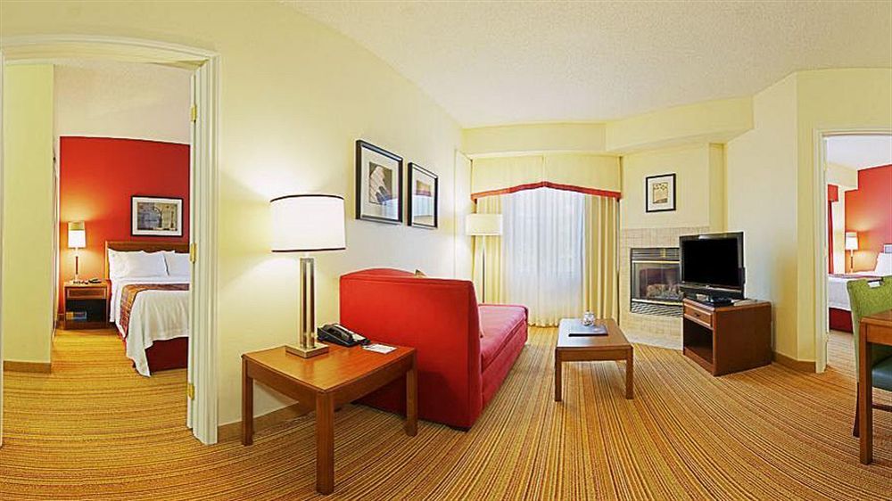 Residence Inn Dallas Park Central Dış mekan fotoğraf