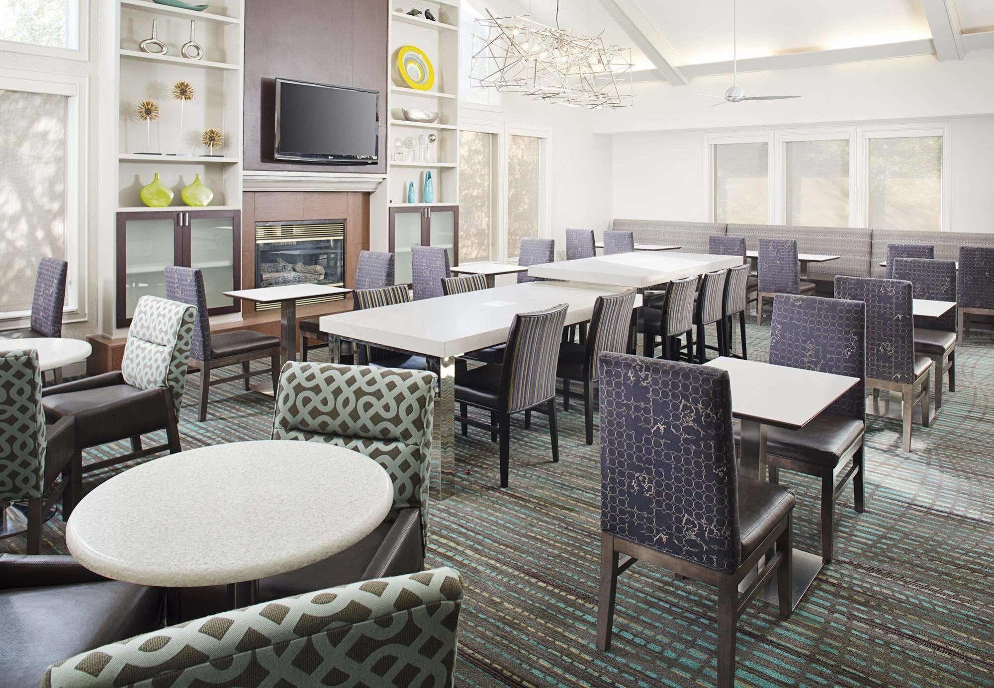 Residence Inn Dallas Park Central Dış mekan fotoğraf