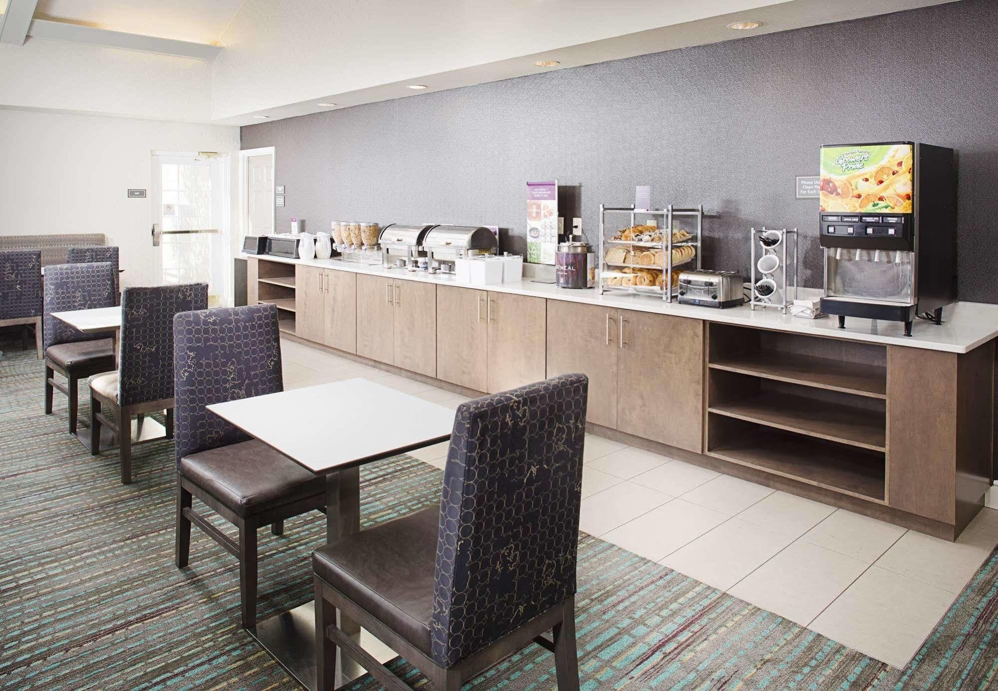 Residence Inn Dallas Park Central Dış mekan fotoğraf
