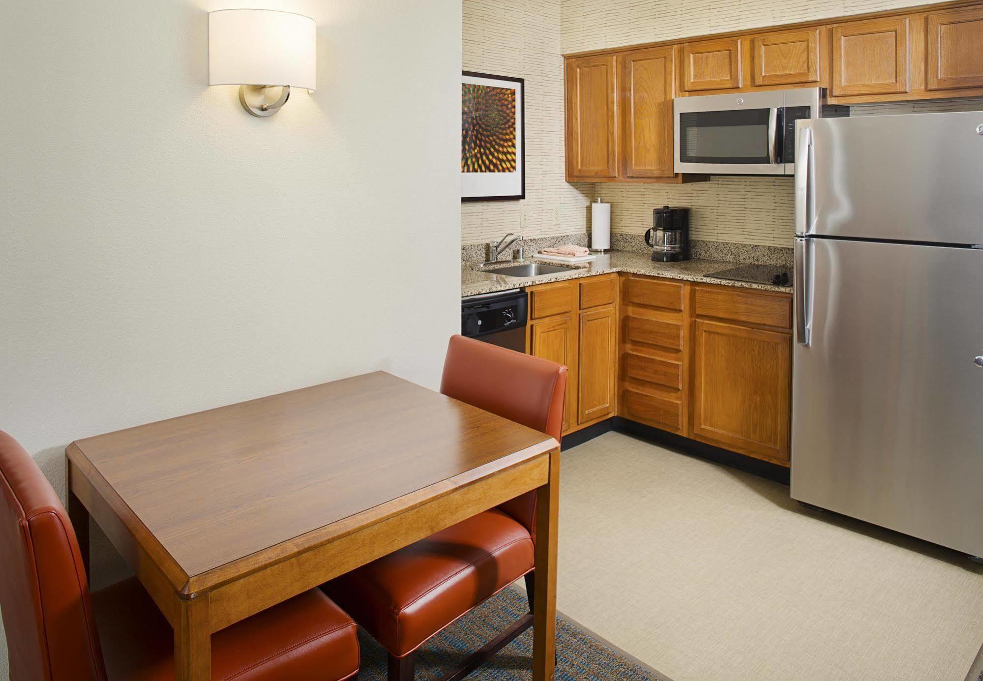 Residence Inn Dallas Park Central Dış mekan fotoğraf