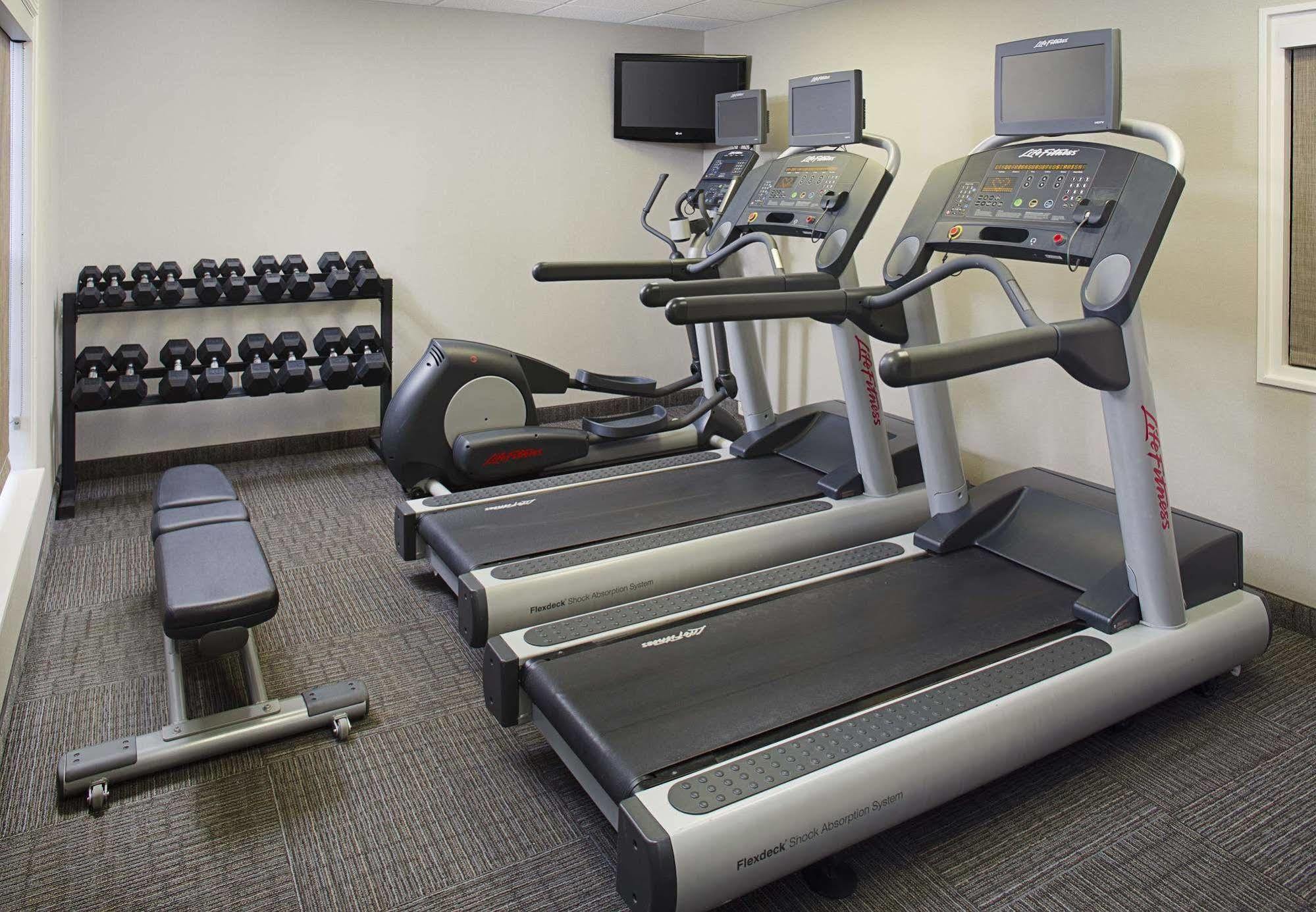 Residence Inn Dallas Park Central Dış mekan fotoğraf