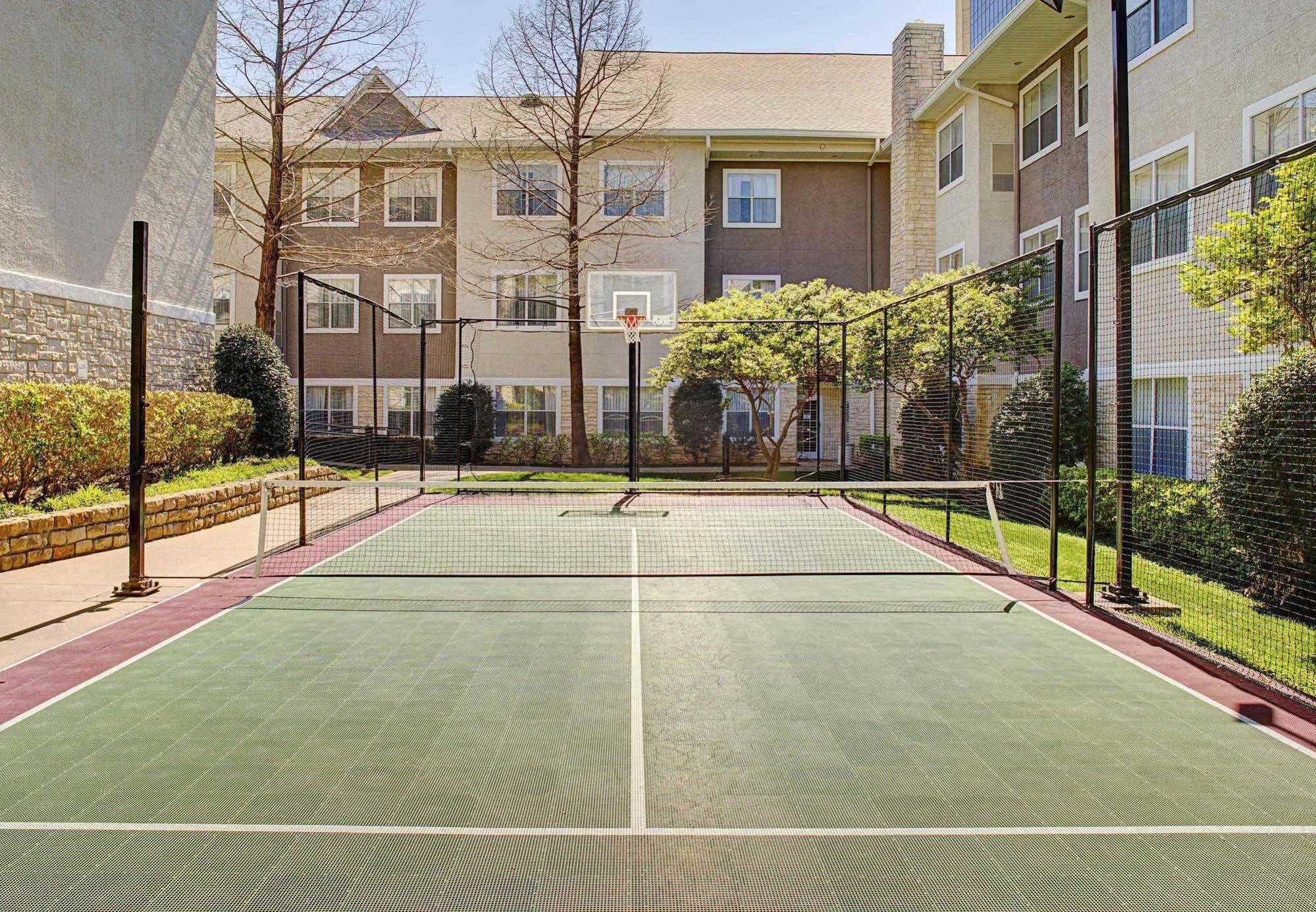 Residence Inn Dallas Park Central Dış mekan fotoğraf