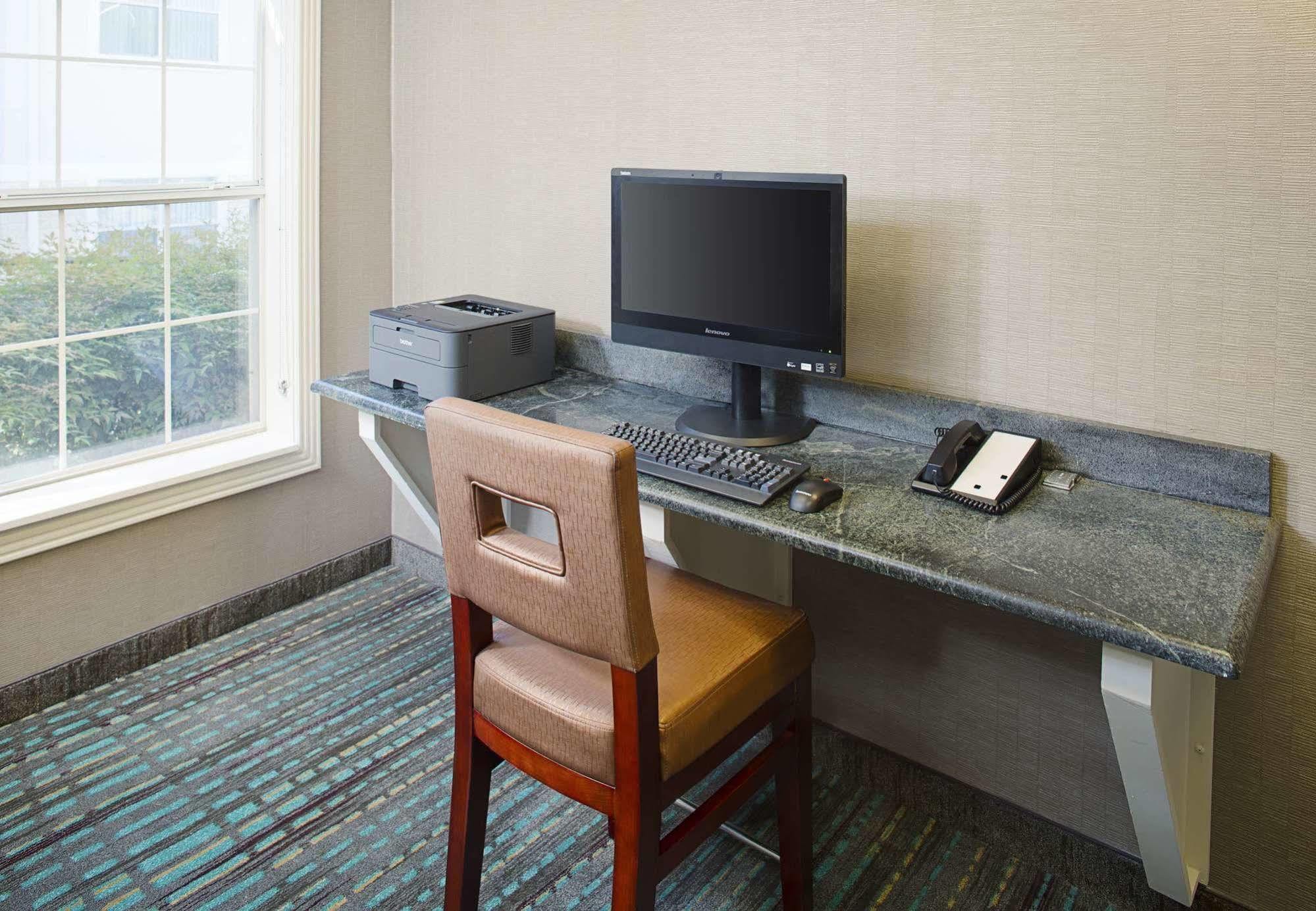 Residence Inn Dallas Park Central Dış mekan fotoğraf
