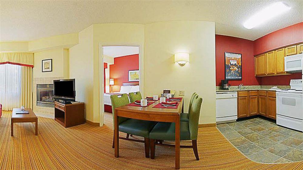 Residence Inn Dallas Park Central Dış mekan fotoğraf