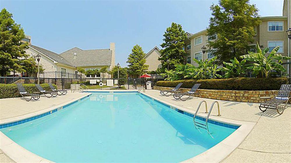 Residence Inn Dallas Park Central Dış mekan fotoğraf