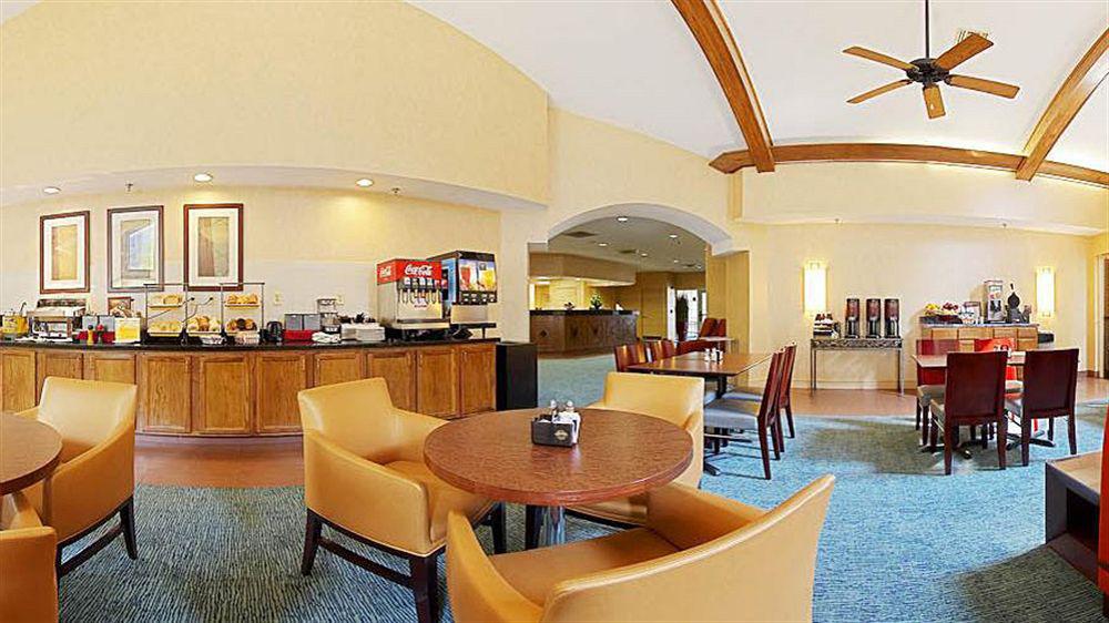 Residence Inn Dallas Park Central Dış mekan fotoğraf